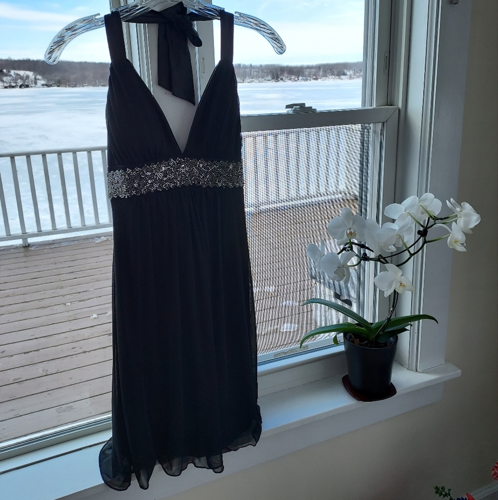 Taboo | Evening Dress View 2